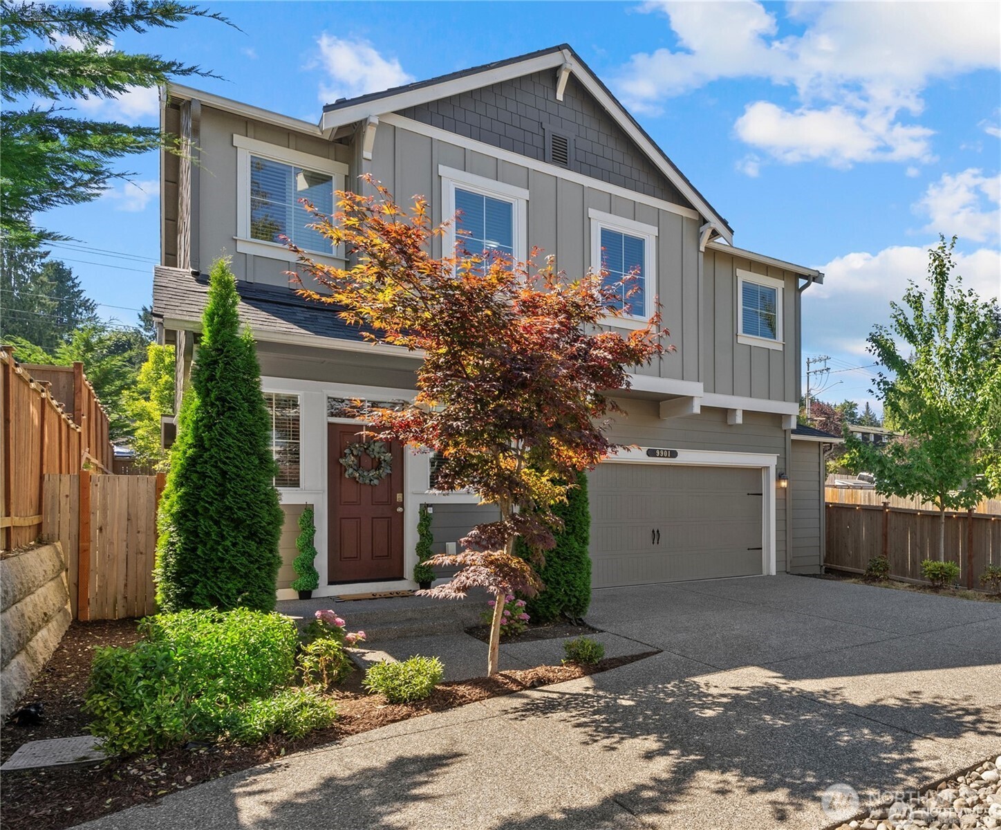 9901 13th Street SE, Lake Stevens, WA 98258