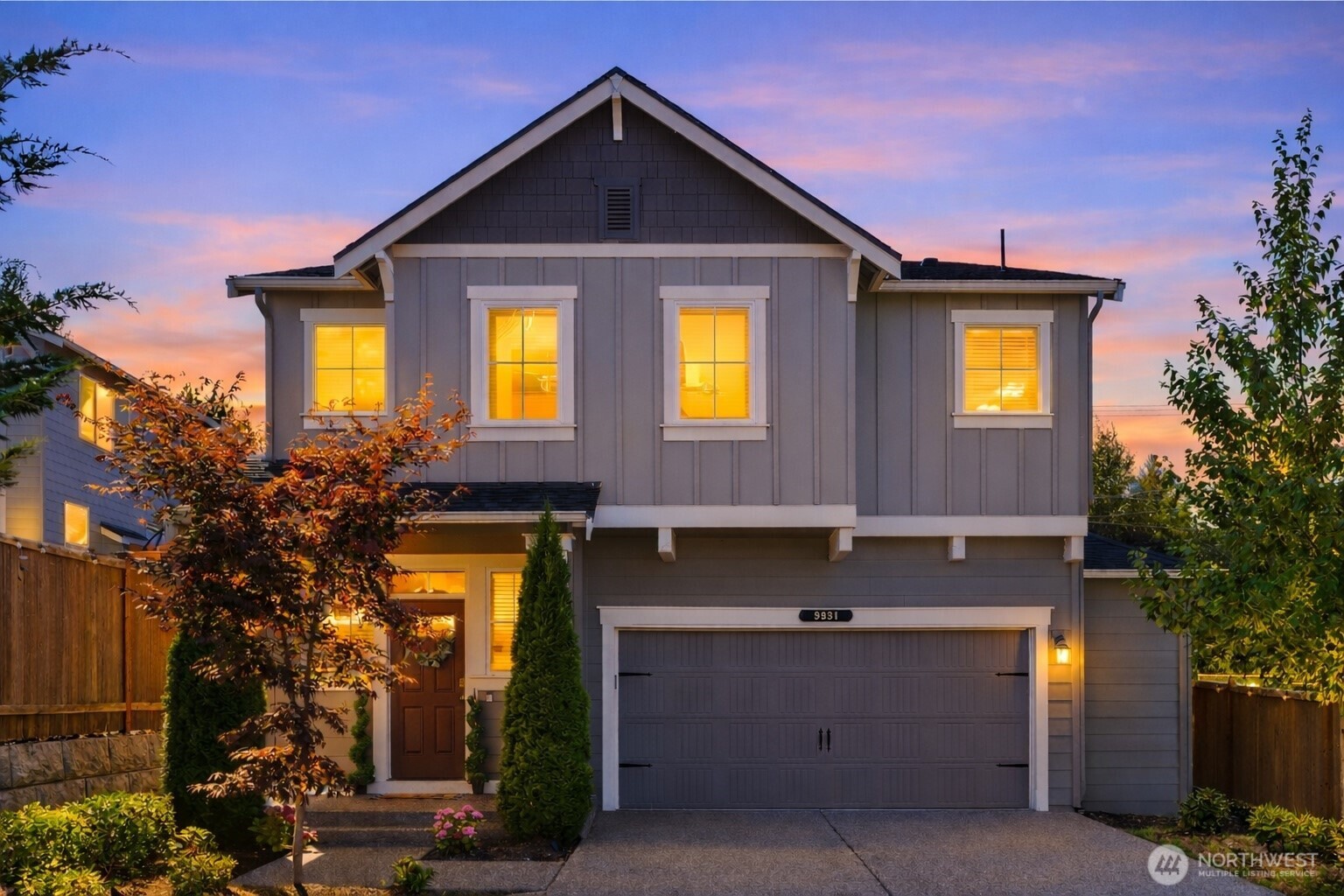 9901 13th Street SE, Lake Stevens, WA 98258