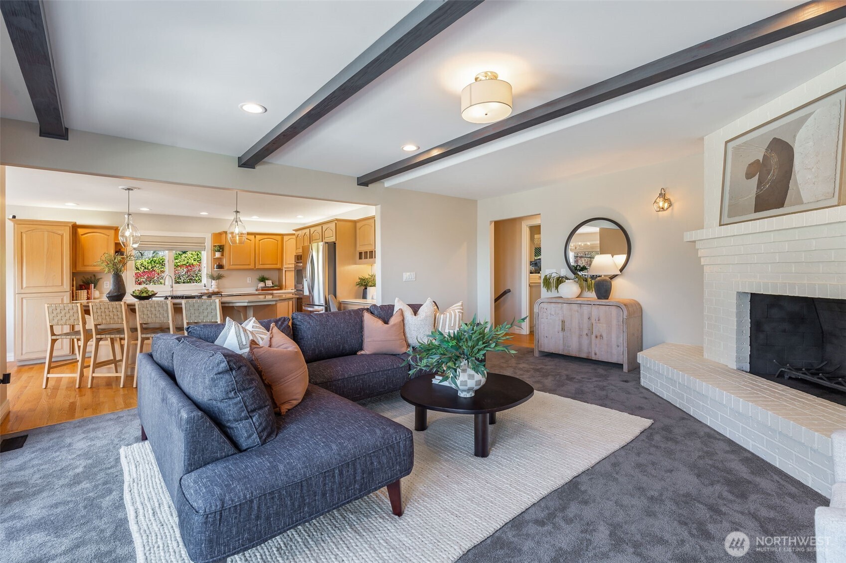 4550 49th Avenue NE, Seattle, WA 98105