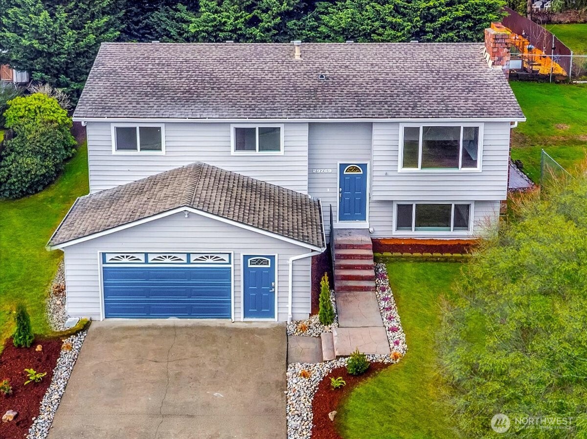 29769 53rd Avenue S, Auburn, WA 98001