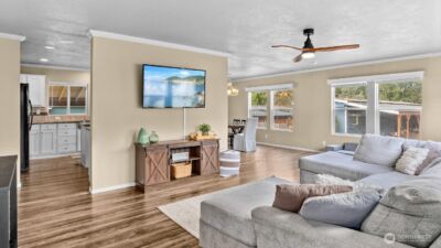 7618 157th Street Ct E #93, Puyallup, WA 98375