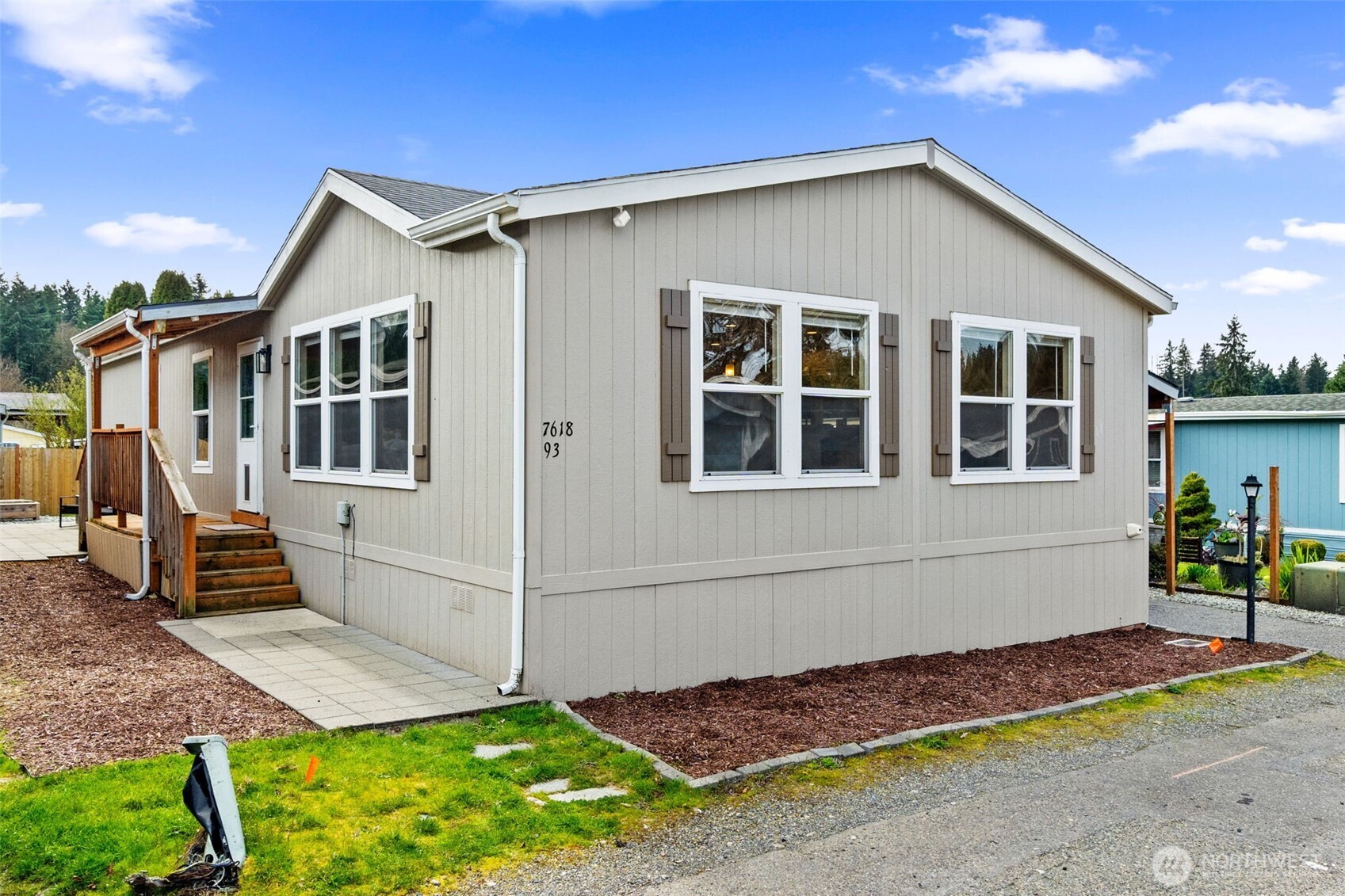 7618 157th Street Ct E #93, Puyallup, WA 98375