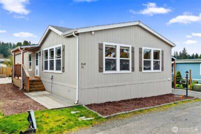 7618 157th Street Ct E #93, Puyallup, WA 98375 - Photo 20