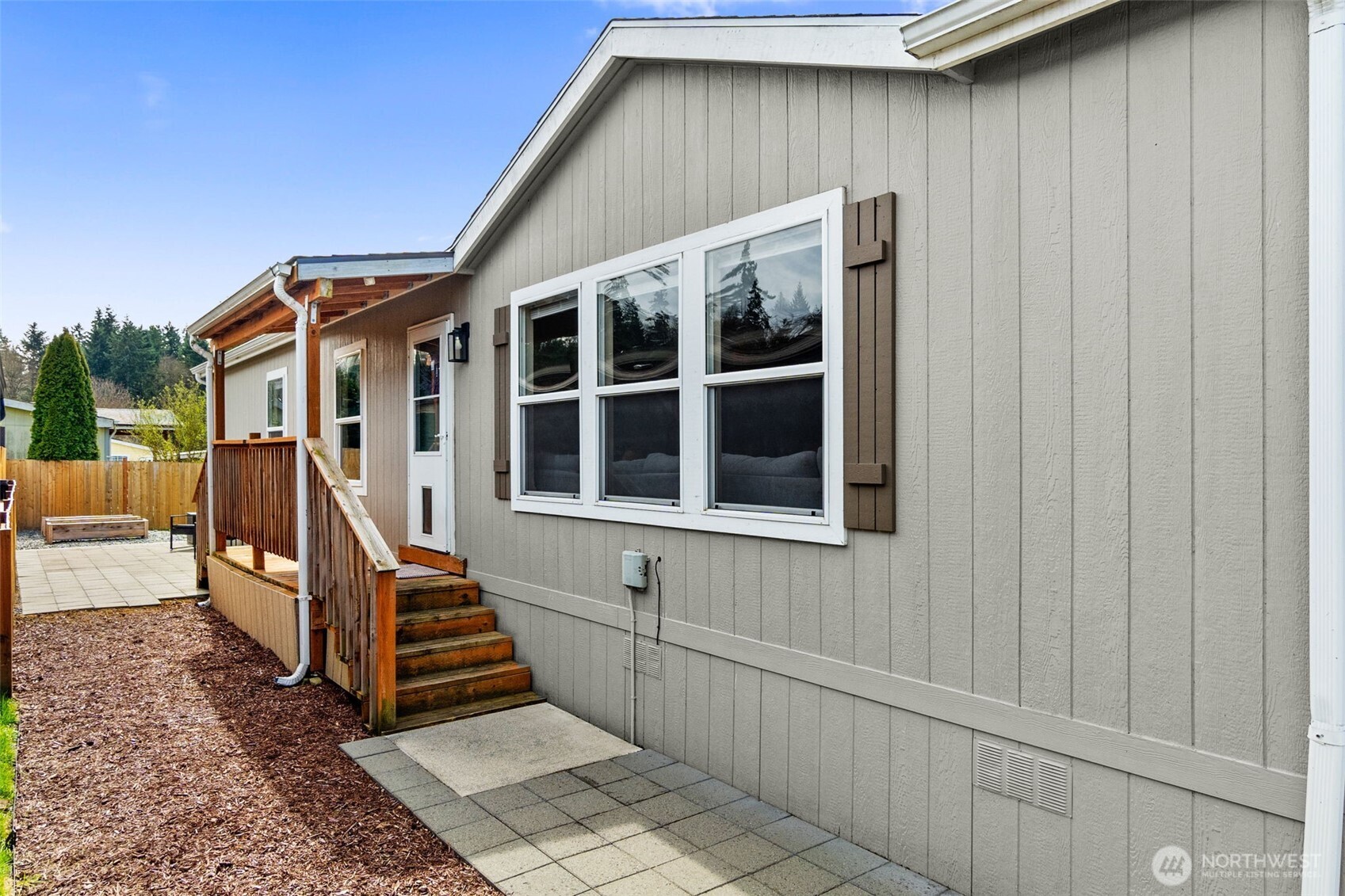 7618 157th Street Ct E #93, Puyallup, WA 98375