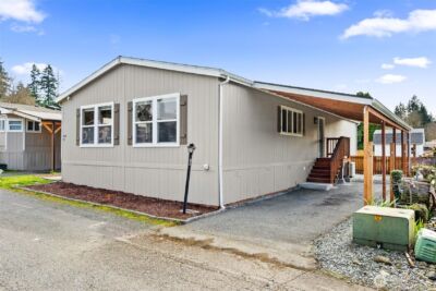 7618 157th Street Ct E #93, Puyallup, WA 98375 - Photo 22