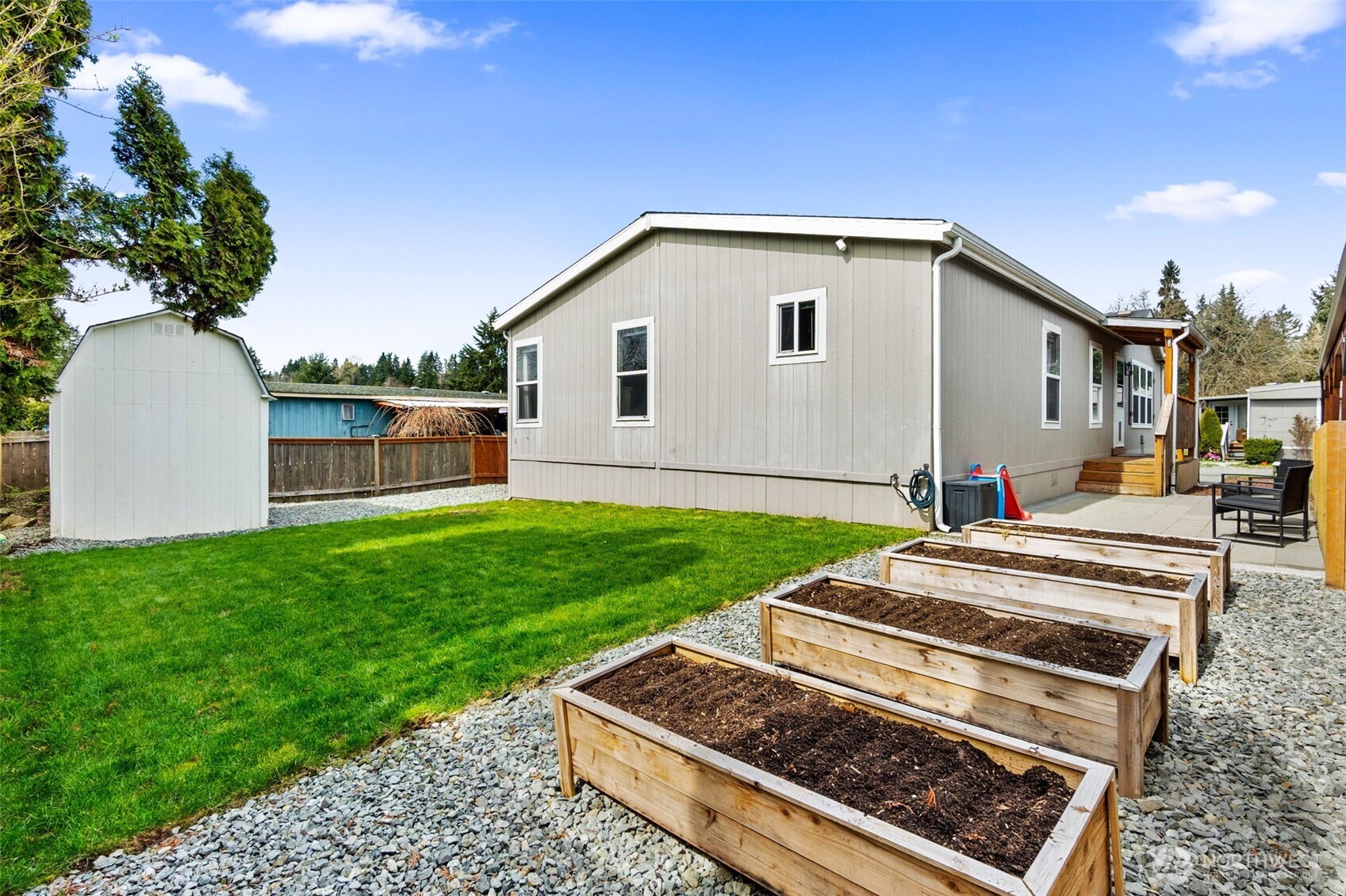 7618 157th Street Ct E #93, Puyallup, WA 98375