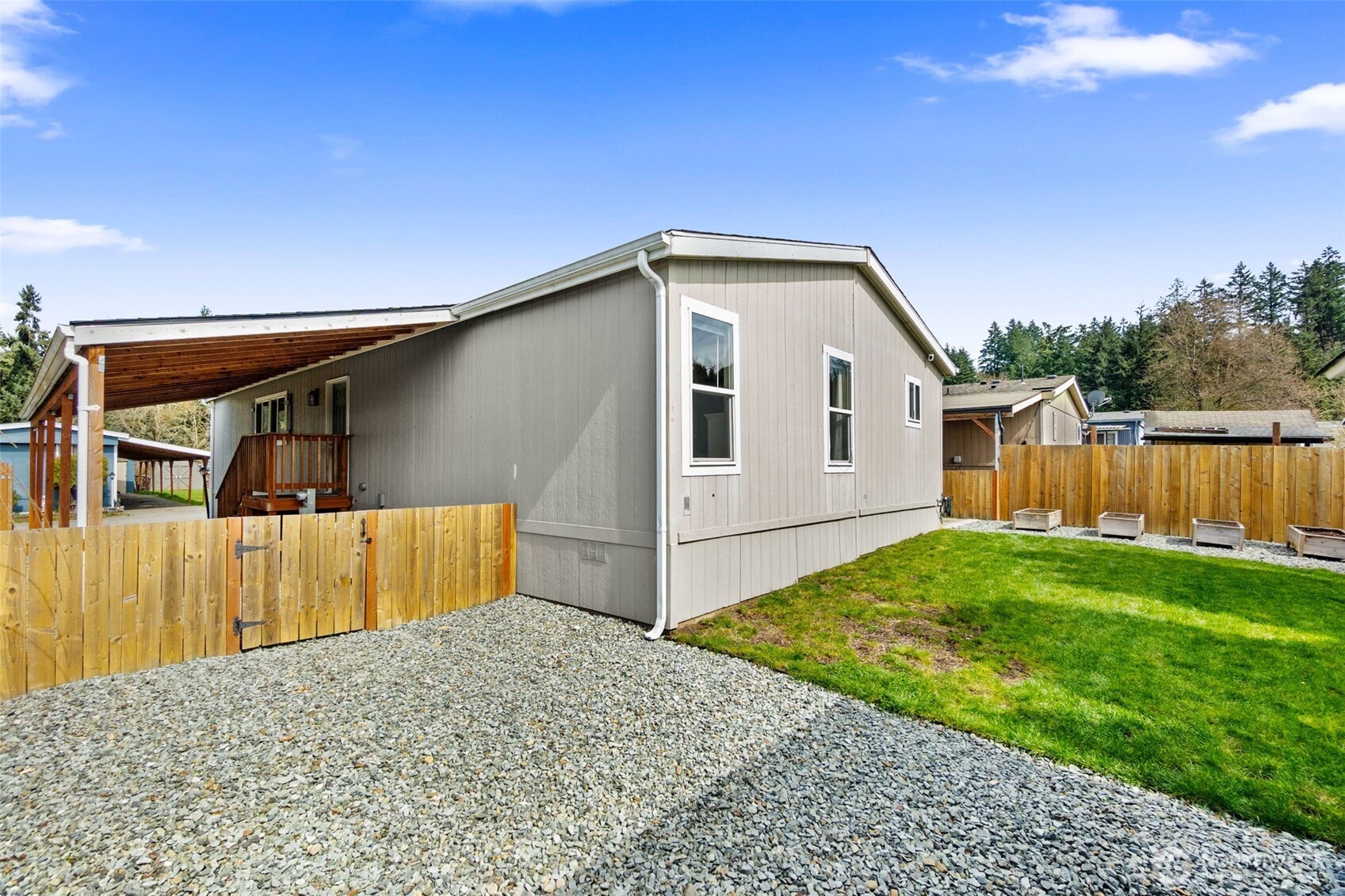 7618 157th Street Ct E #93, Puyallup, WA 98375