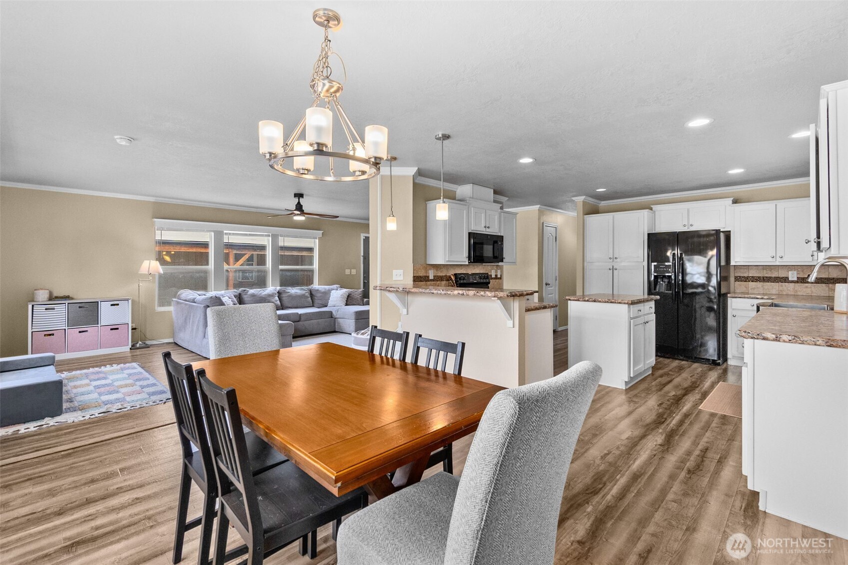 7618 157th Street Ct E #93, Puyallup, WA 98375