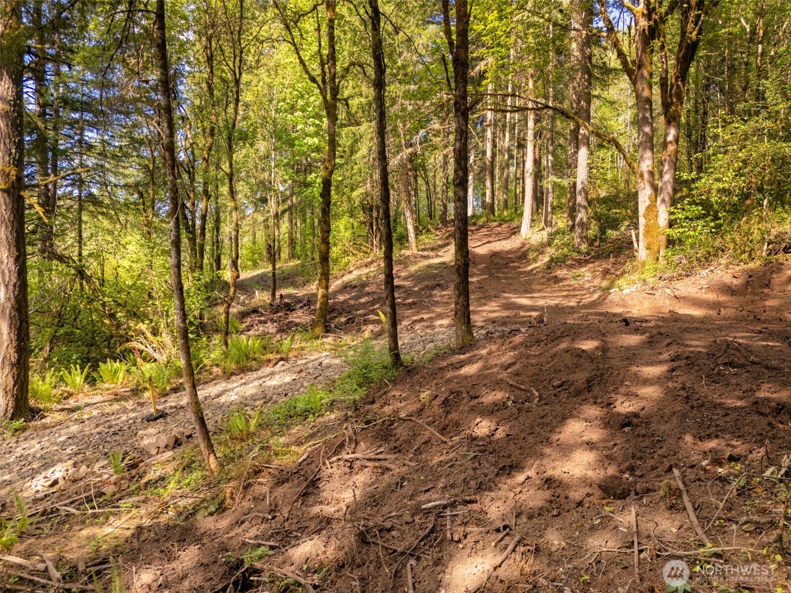 141 Old Spread Borough Road , Kalama, WA 98625