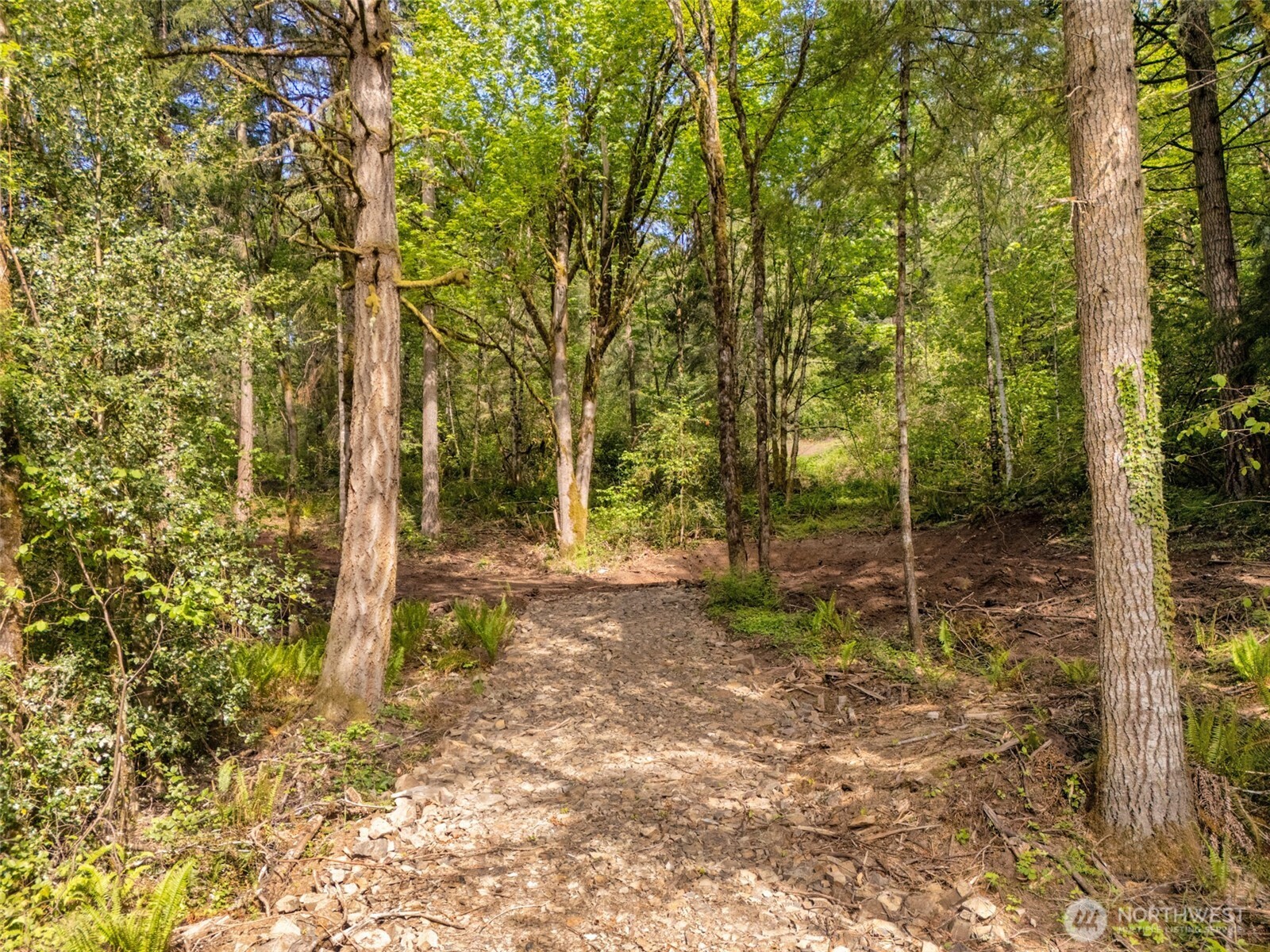 141 Old Spread Borough Road , Kalama, WA 98625