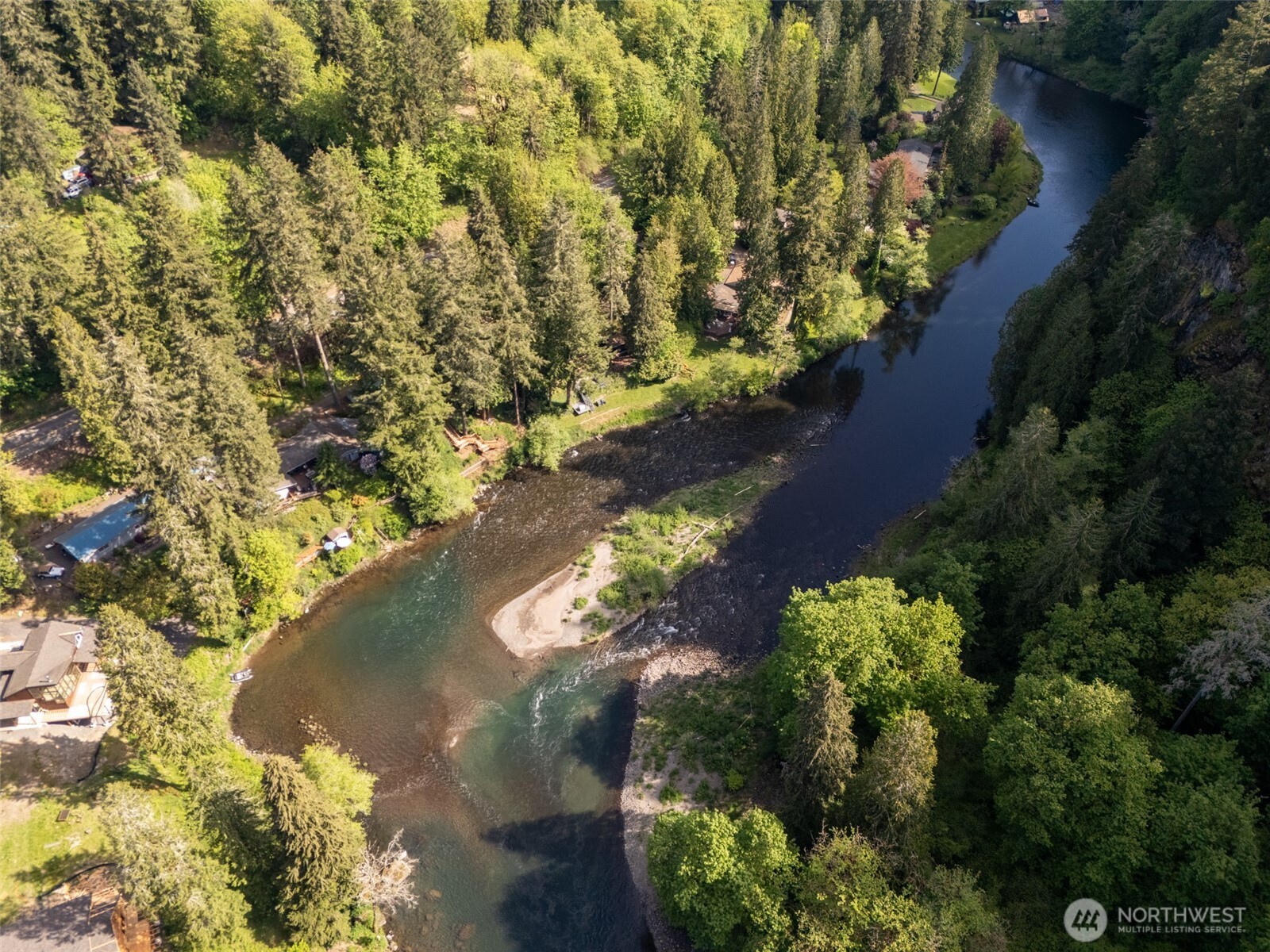 147 Old Spreadborough Road , Kalama, WA 98625