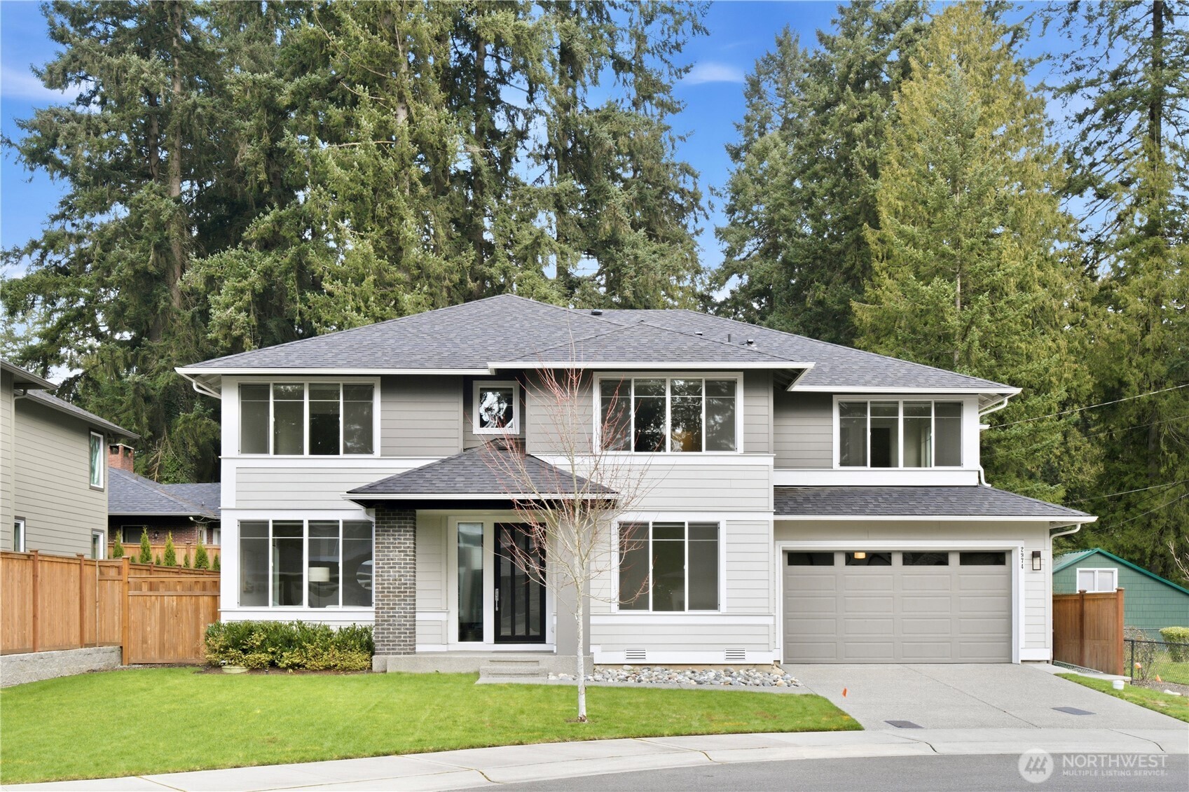 2974 S 353rd Place , Federal Way, WA 98003