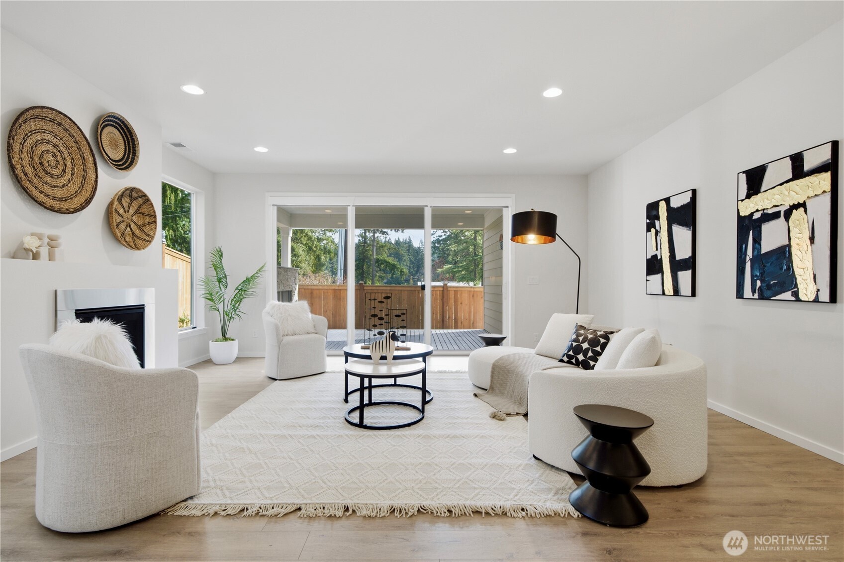 2974 S 353rd Place , Federal Way, WA 98003