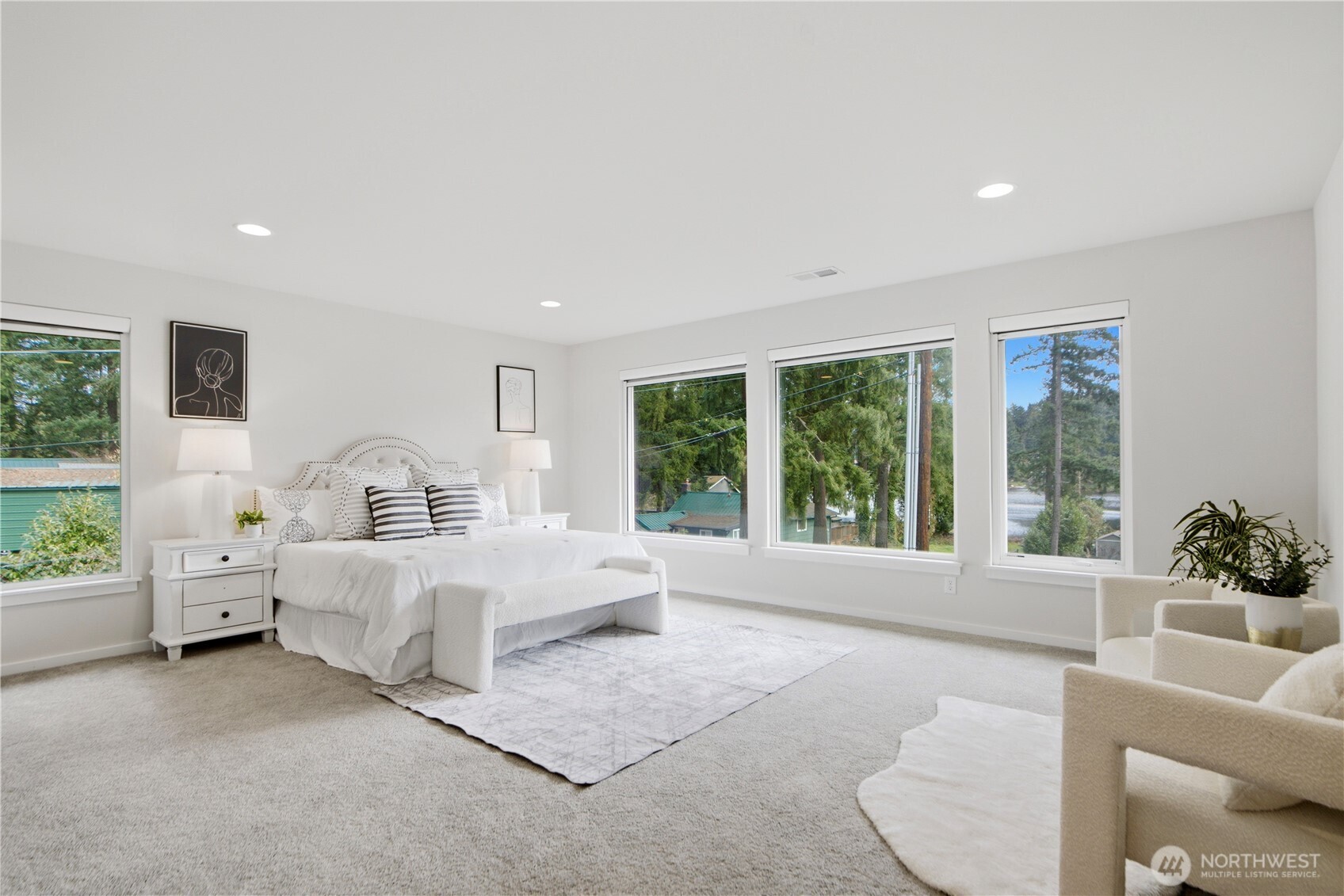 2974 S 353rd Place , Federal Way, WA 98003