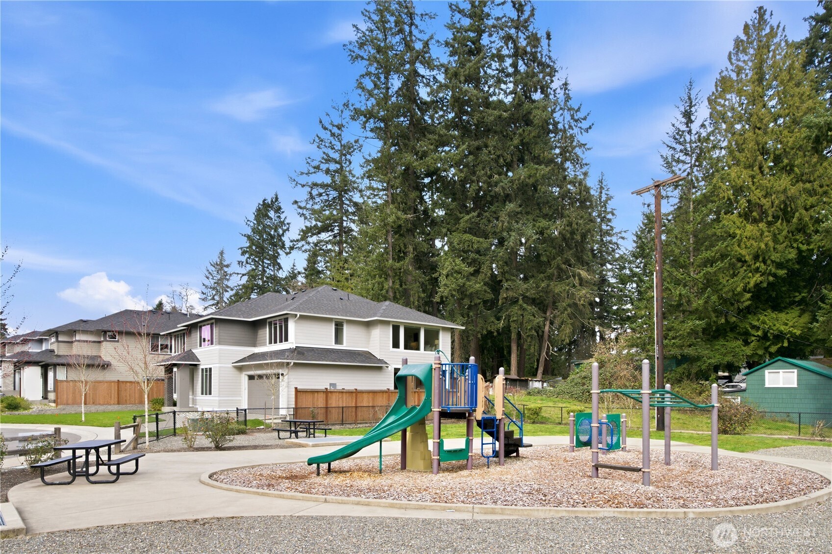 2974 S 353rd Place , Federal Way, WA 98003