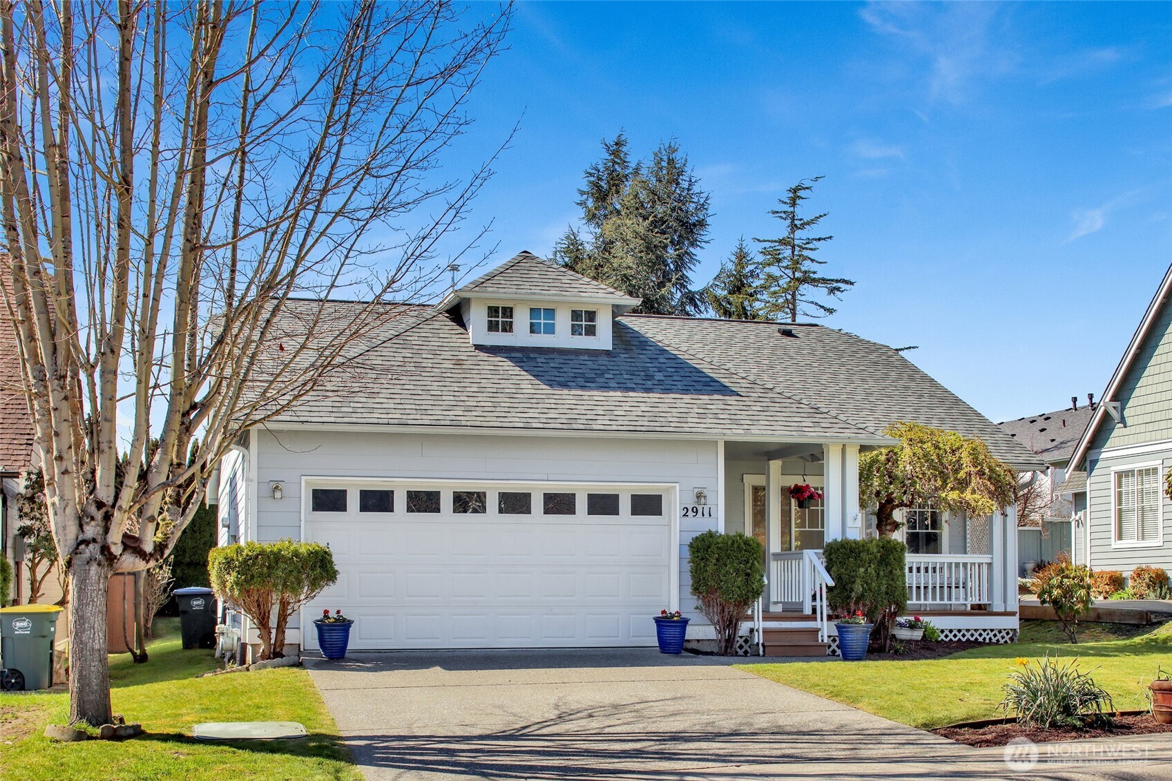 2911 St Paul Street , Bellingham, WA 98226