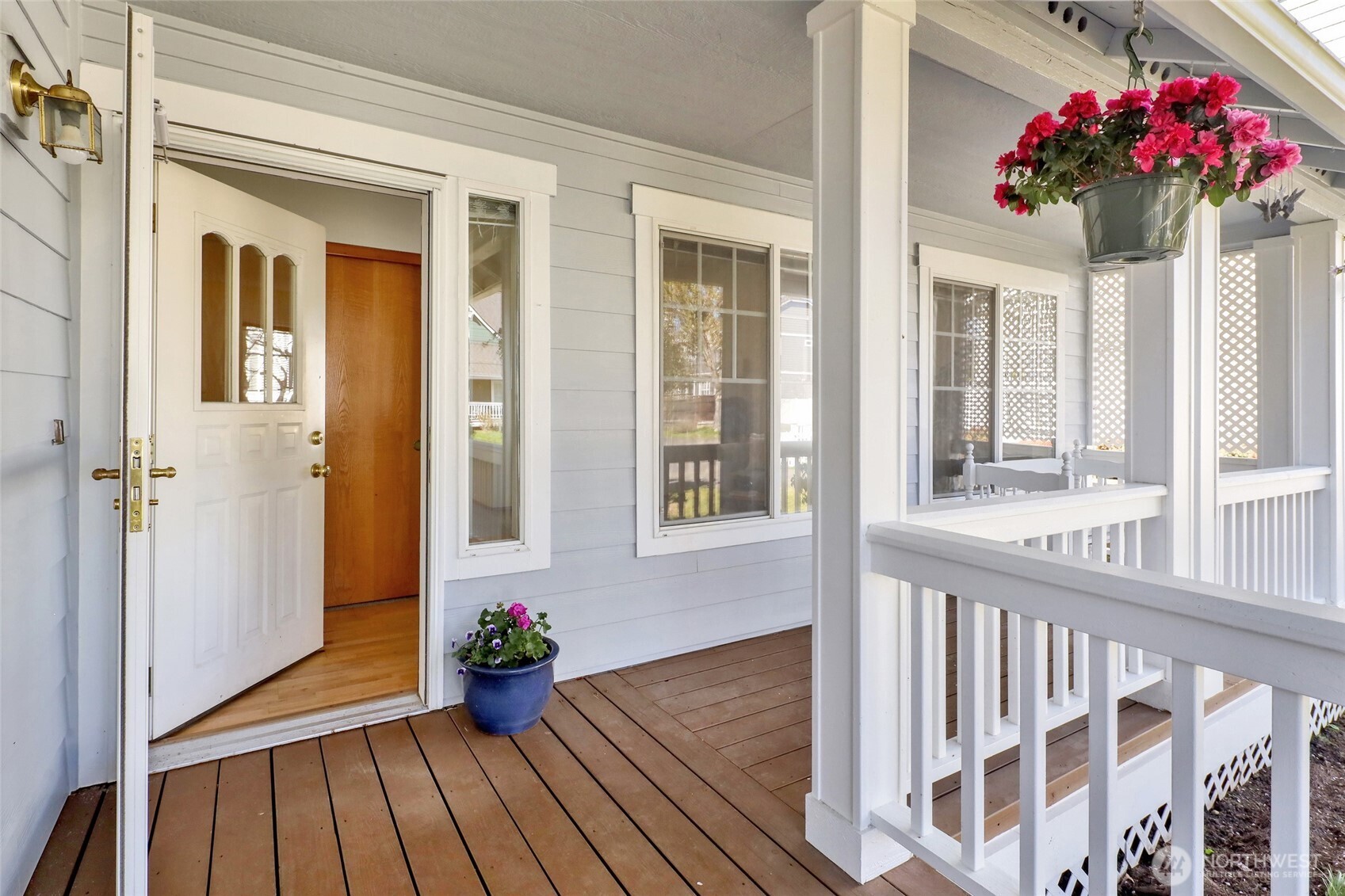 2911 St Paul Street , Bellingham, WA 98226