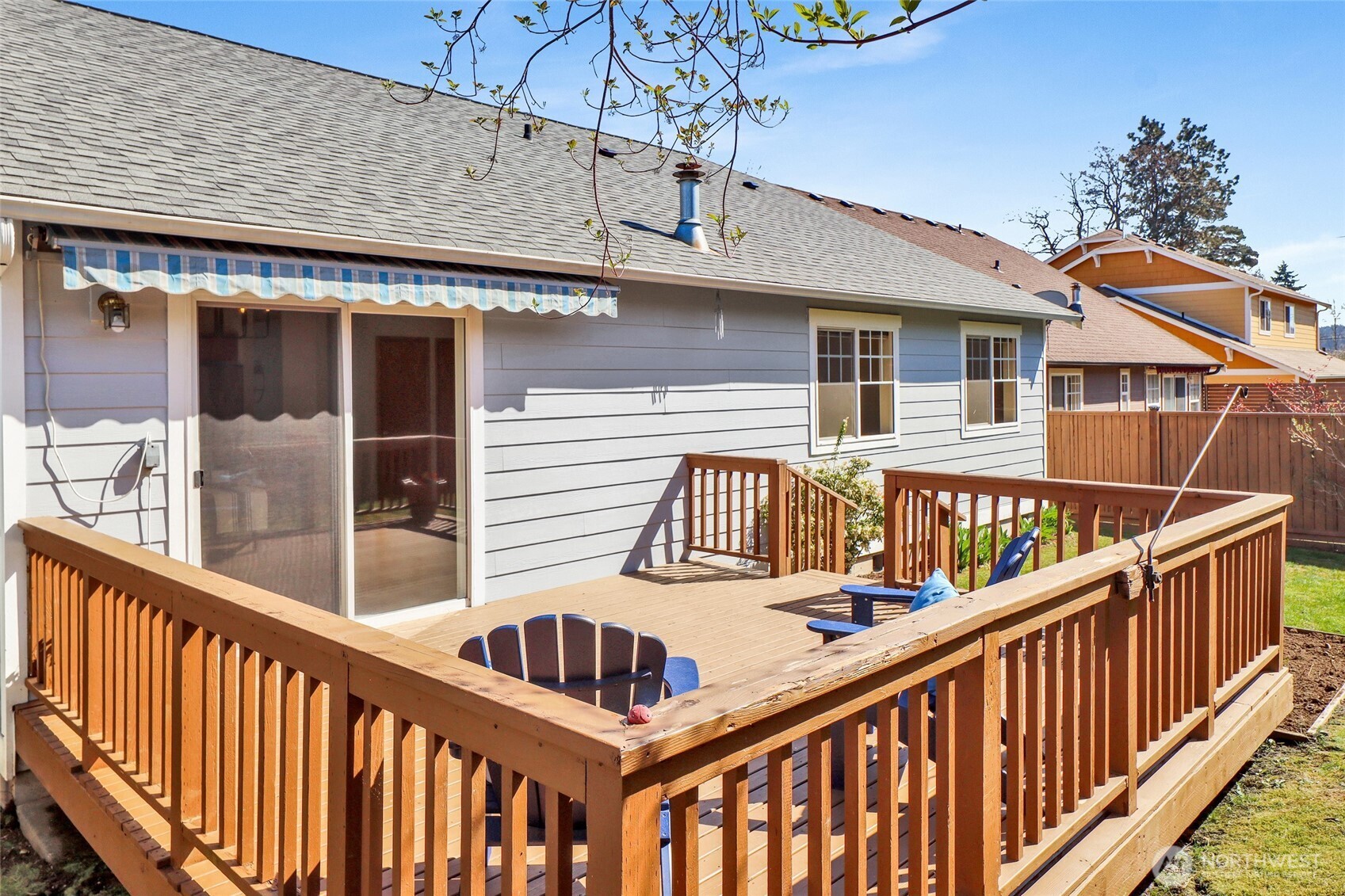 2911 St Paul Street , Bellingham, WA 98226