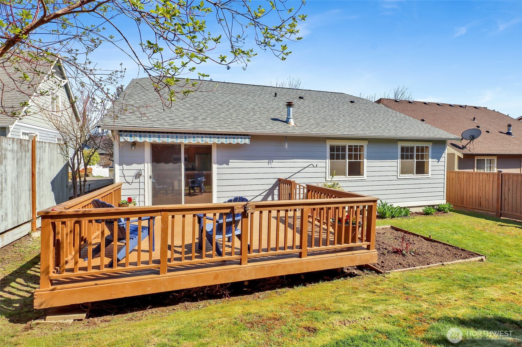 2911 St Paul Street , Bellingham, WA 98226