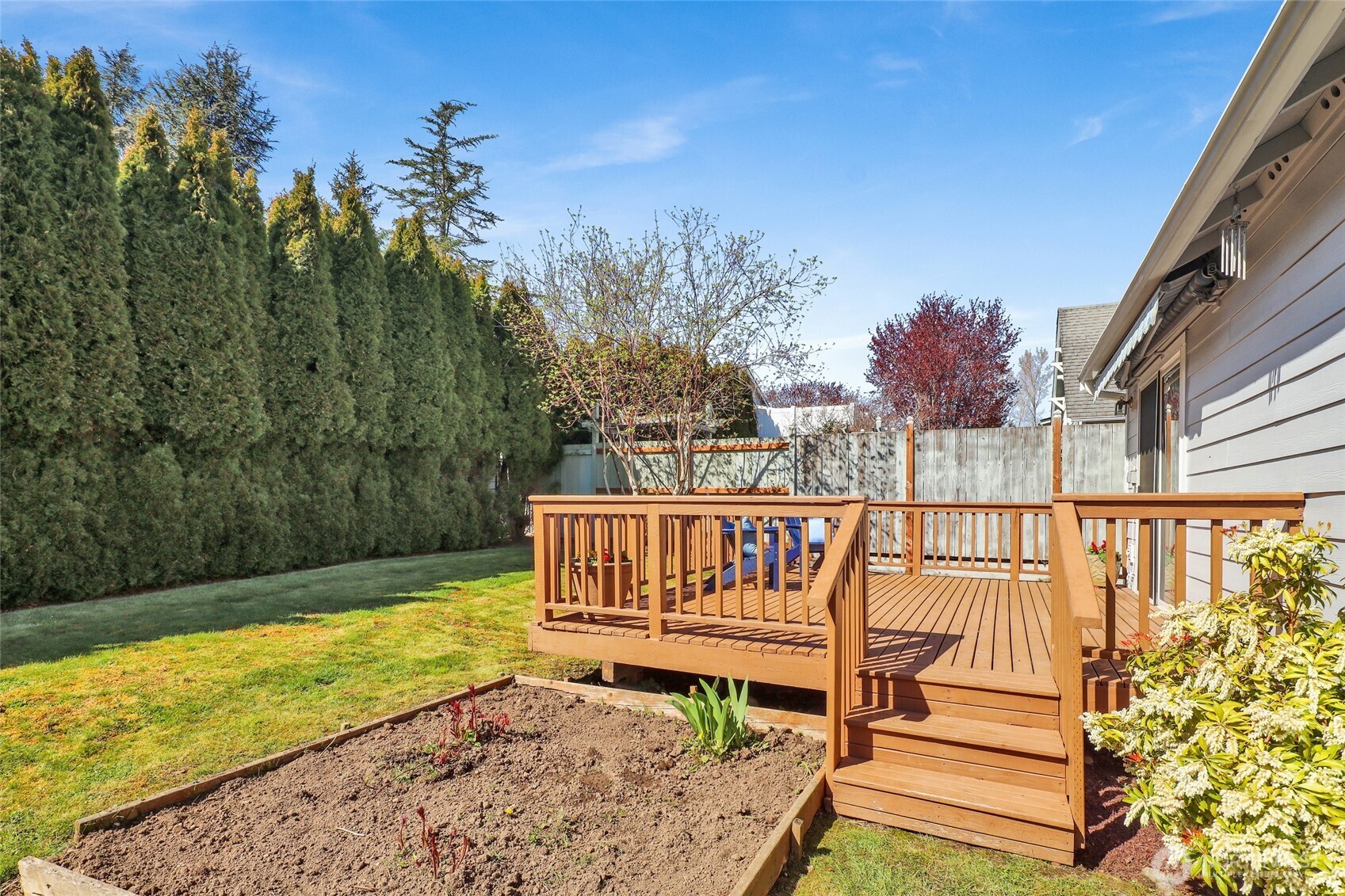2911 St Paul Street , Bellingham, WA 98226