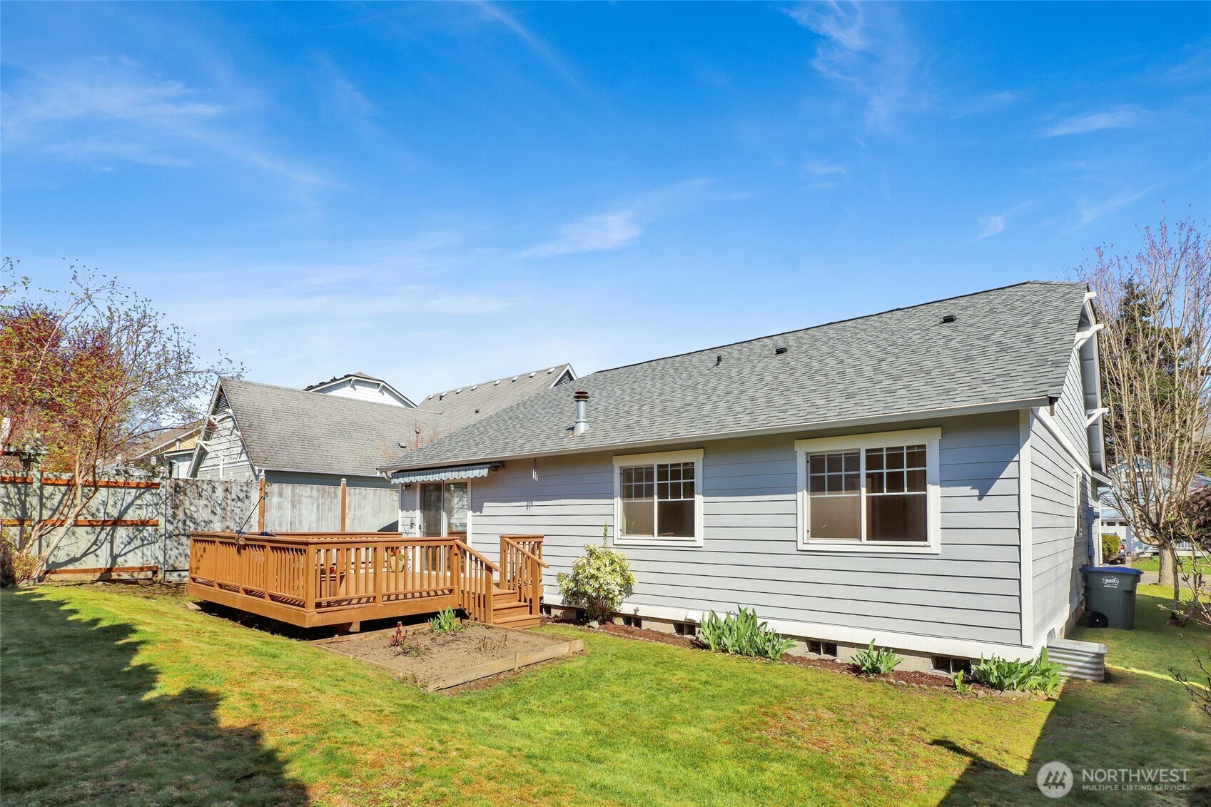 2911 St Paul Street , Bellingham, WA 98226