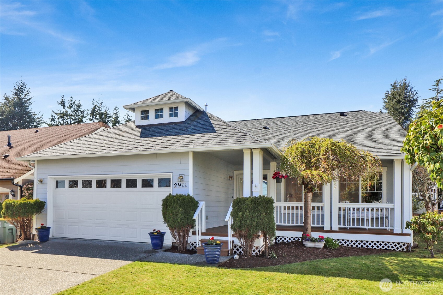 2911 St Paul Street , Bellingham, WA 98226