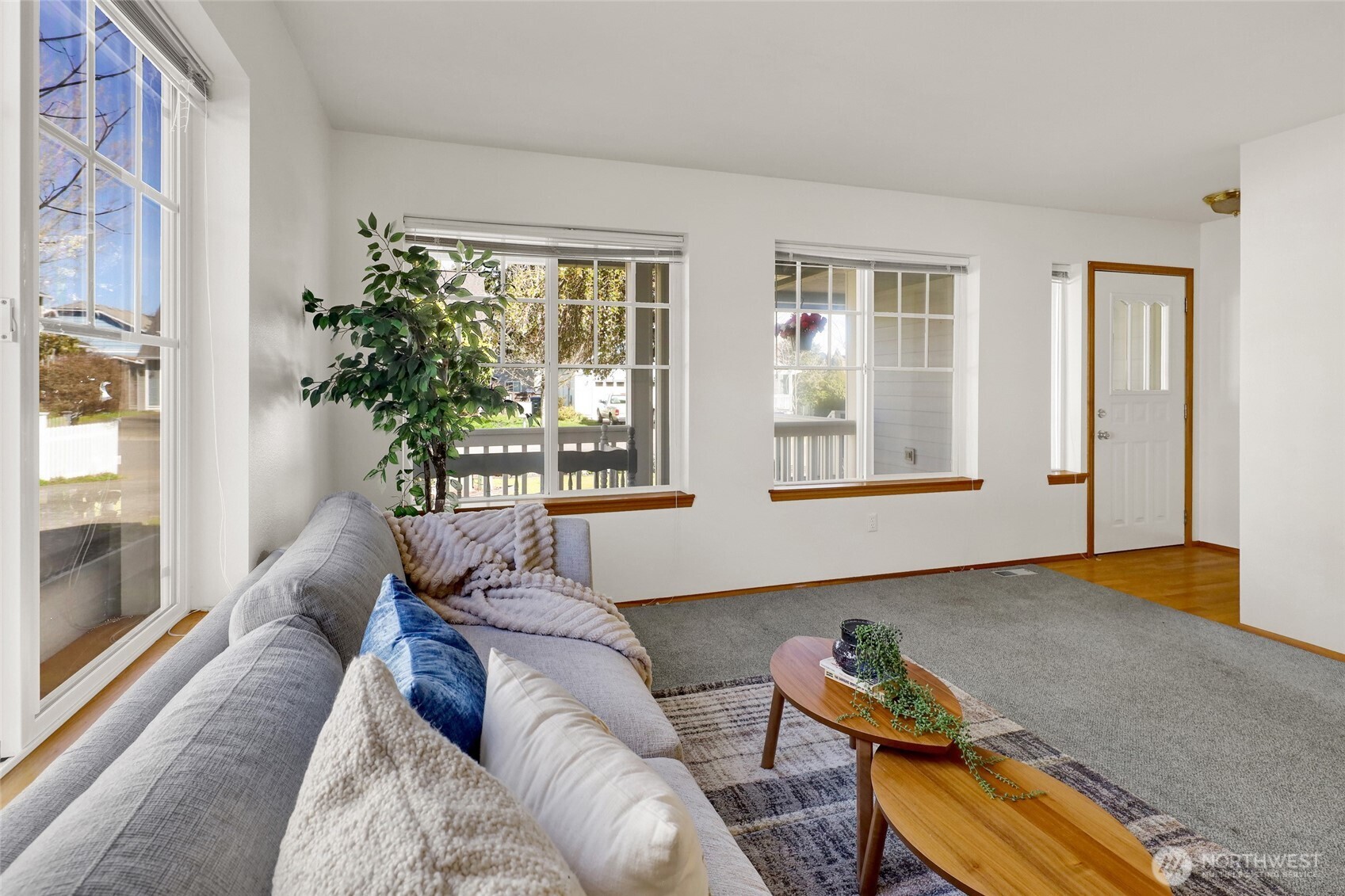 2911 St Paul Street , Bellingham, WA 98226