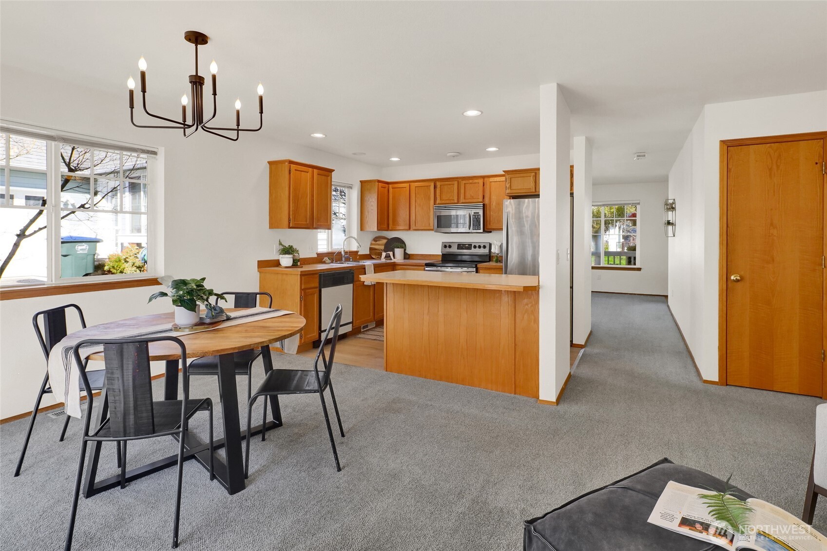 2911 St Paul Street , Bellingham, WA 98226