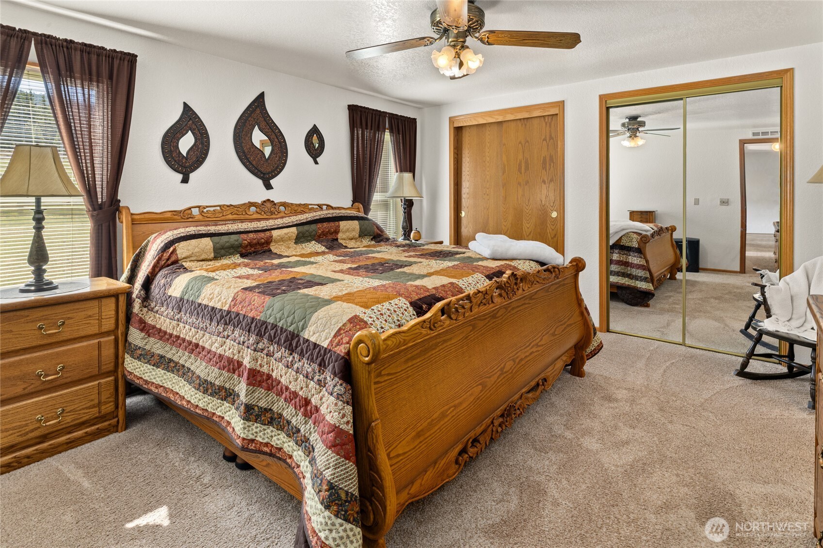 6160 Upper Peoh Point Rd , Cle Elum, WA 98922