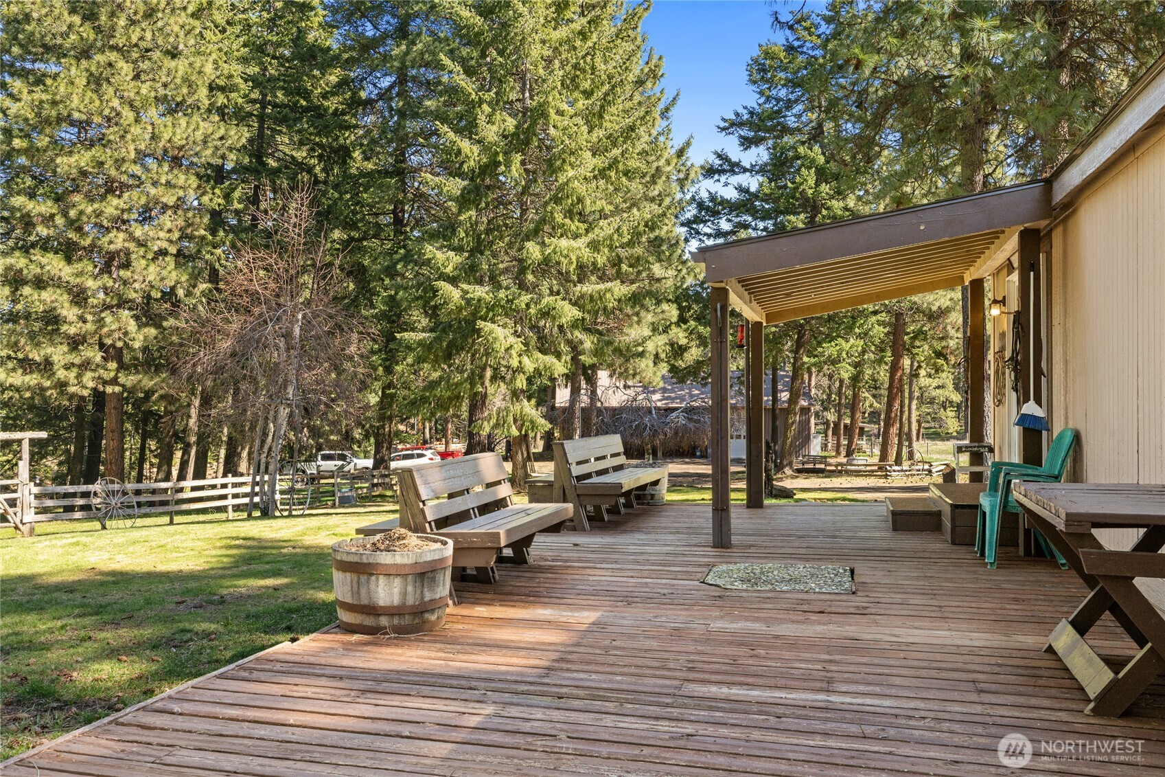 6160 Upper Peoh Point Rd , Cle Elum, WA 98922
