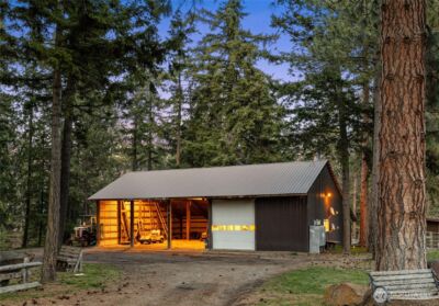 6160 Upper Peoh Point Rd , Cle Elum, WA 98922 - Photo 19