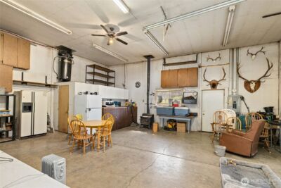 6160 Upper Peoh Point Rd , Cle Elum, WA 98922 - Photo 20