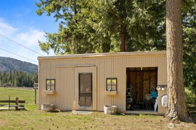 6160 Upper Peoh Point Rd , Cle Elum, WA 98922 - Photo 22