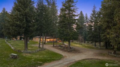 6160 Upper Peoh Point Rd , Cle Elum, WA 98922 - Photo 25