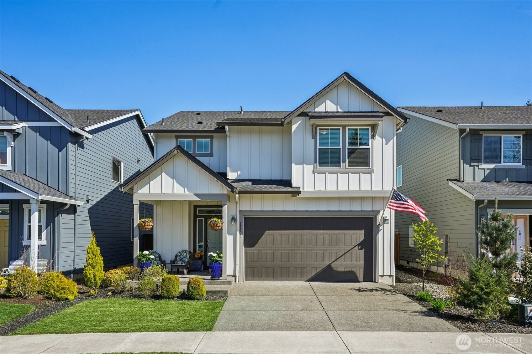 11603 NE 138th Avenue , Brush Prairie, WA 98606
