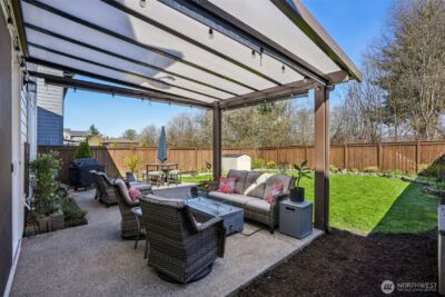 11603 NE 138th Avenue , Brush Prairie, WA 98606 - Photo 20