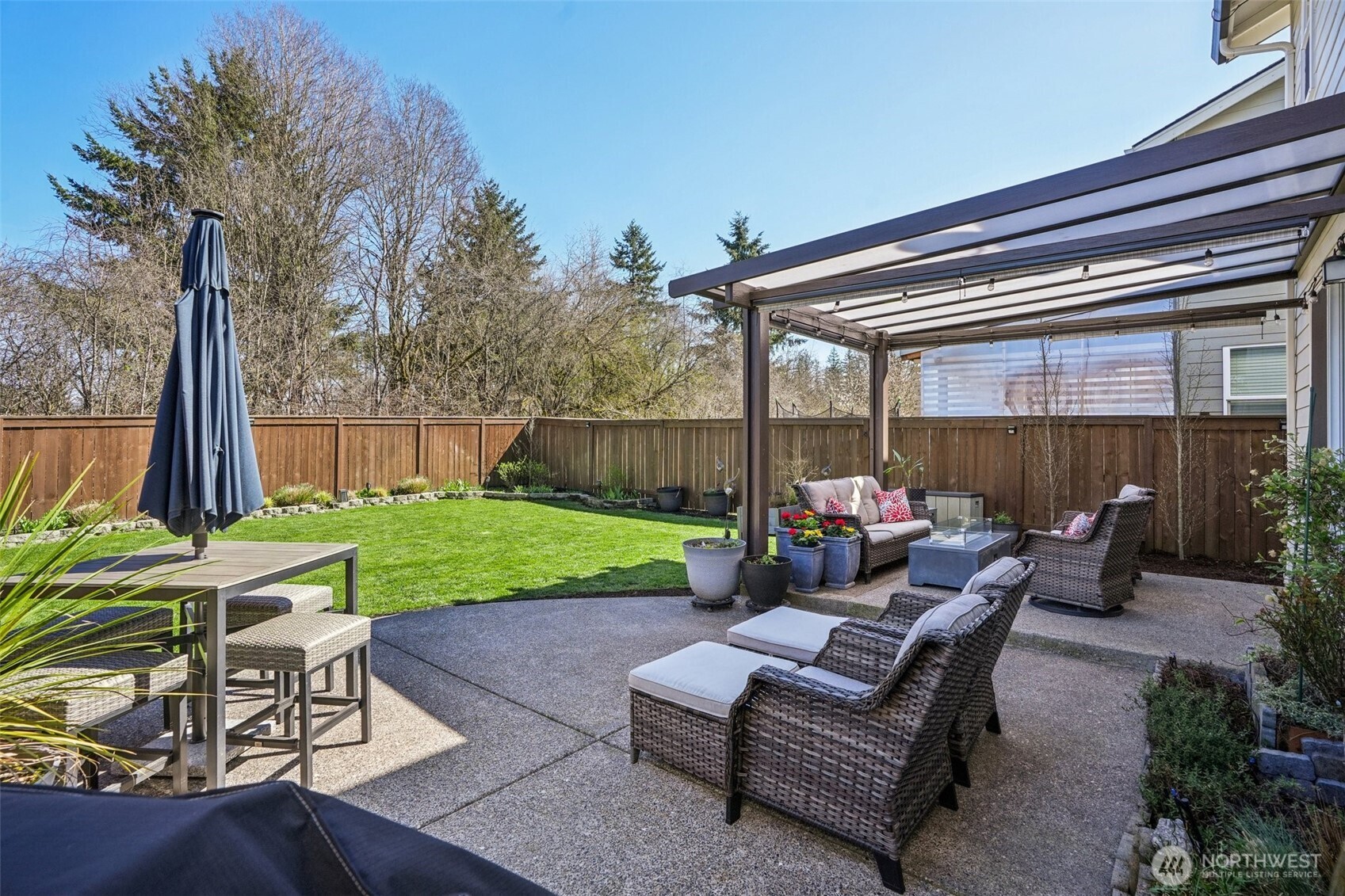 11603 NE 138th Avenue , Brush Prairie, WA 98606