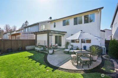 11603 NE 138th Avenue , Brush Prairie, WA 98606 - Photo 22