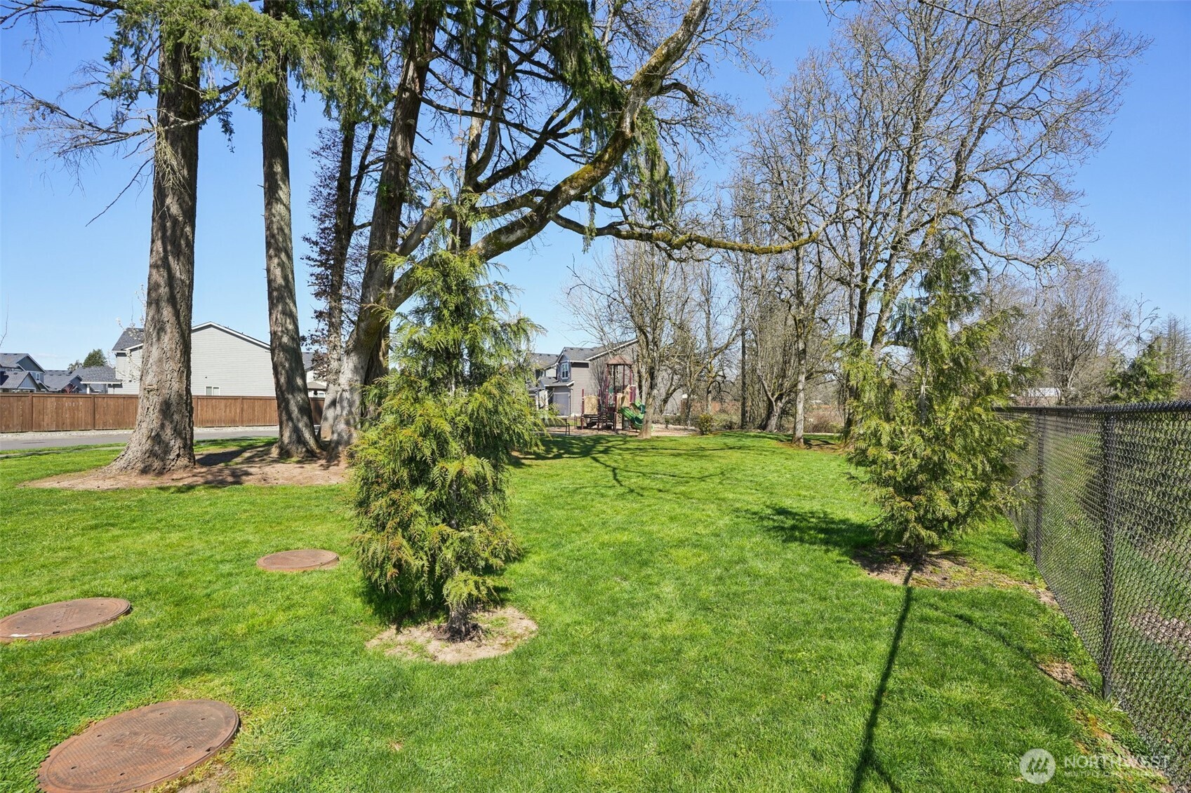 11603 NE 138th Avenue , Brush Prairie, WA 98606