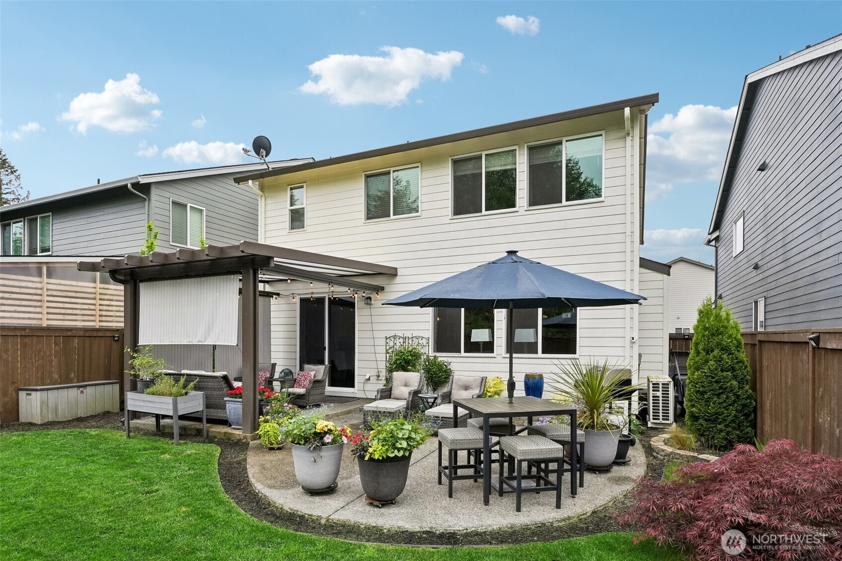 11603 NE 138th Avenue , Brush Prairie, WA 98606