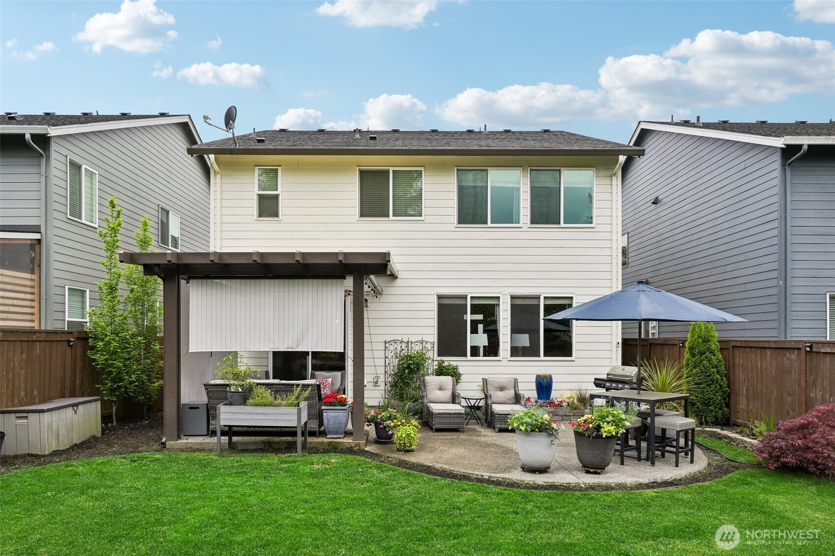 11603 NE 138th Avenue , Brush Prairie, WA 98606