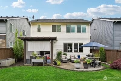 11603 NE 138th Avenue , Brush Prairie, WA 98606 - Photo 27