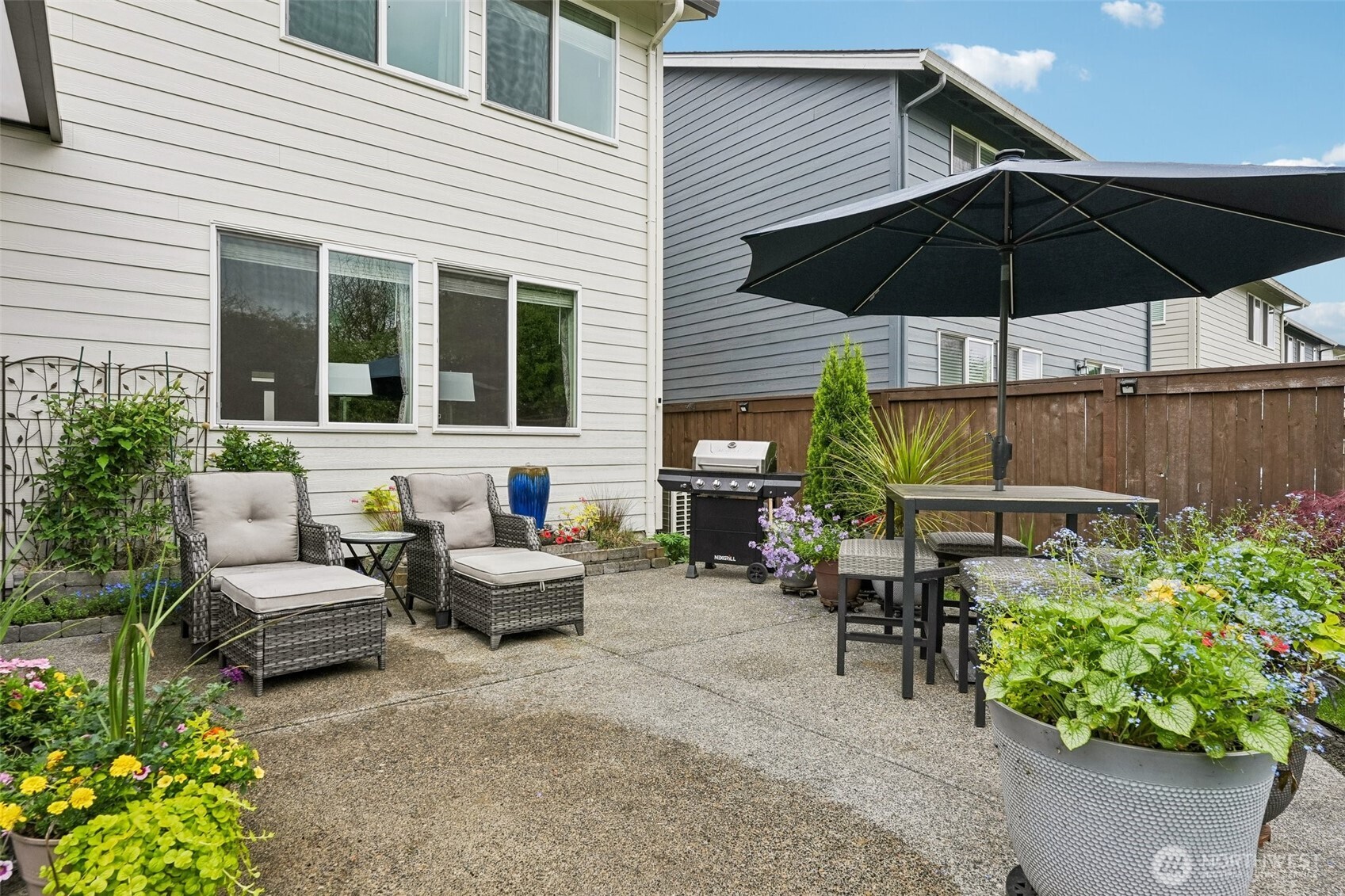 11603 NE 138th Avenue , Brush Prairie, WA 98606