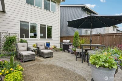 11603 NE 138th Avenue , Brush Prairie, WA 98606 - Photo 24