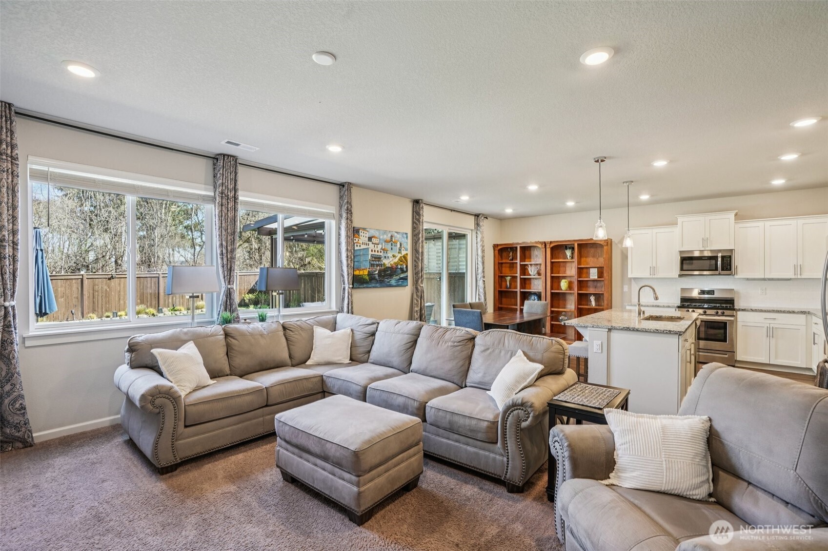 11603 NE 138th Avenue , Brush Prairie, WA 98606