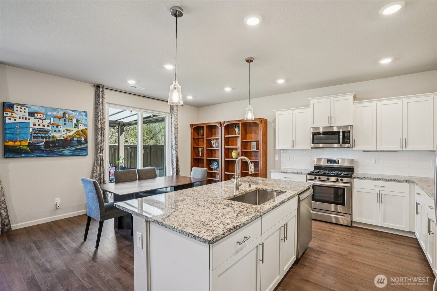 11603 NE 138th Avenue , Brush Prairie, WA 98606