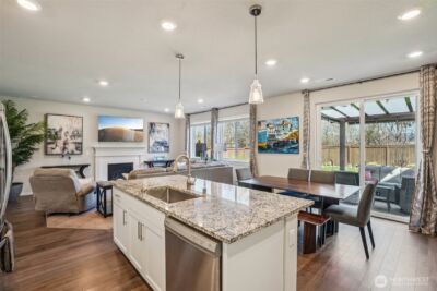 11603 NE 138th Avenue , Brush Prairie, WA 98606 - Photo 8