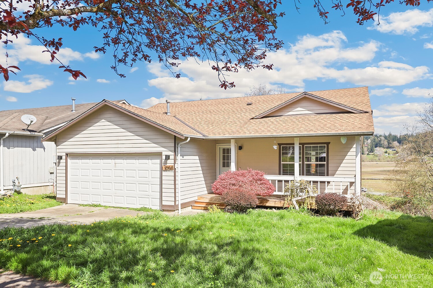 10511 66th Avenue NE, Marysville, WA 98270