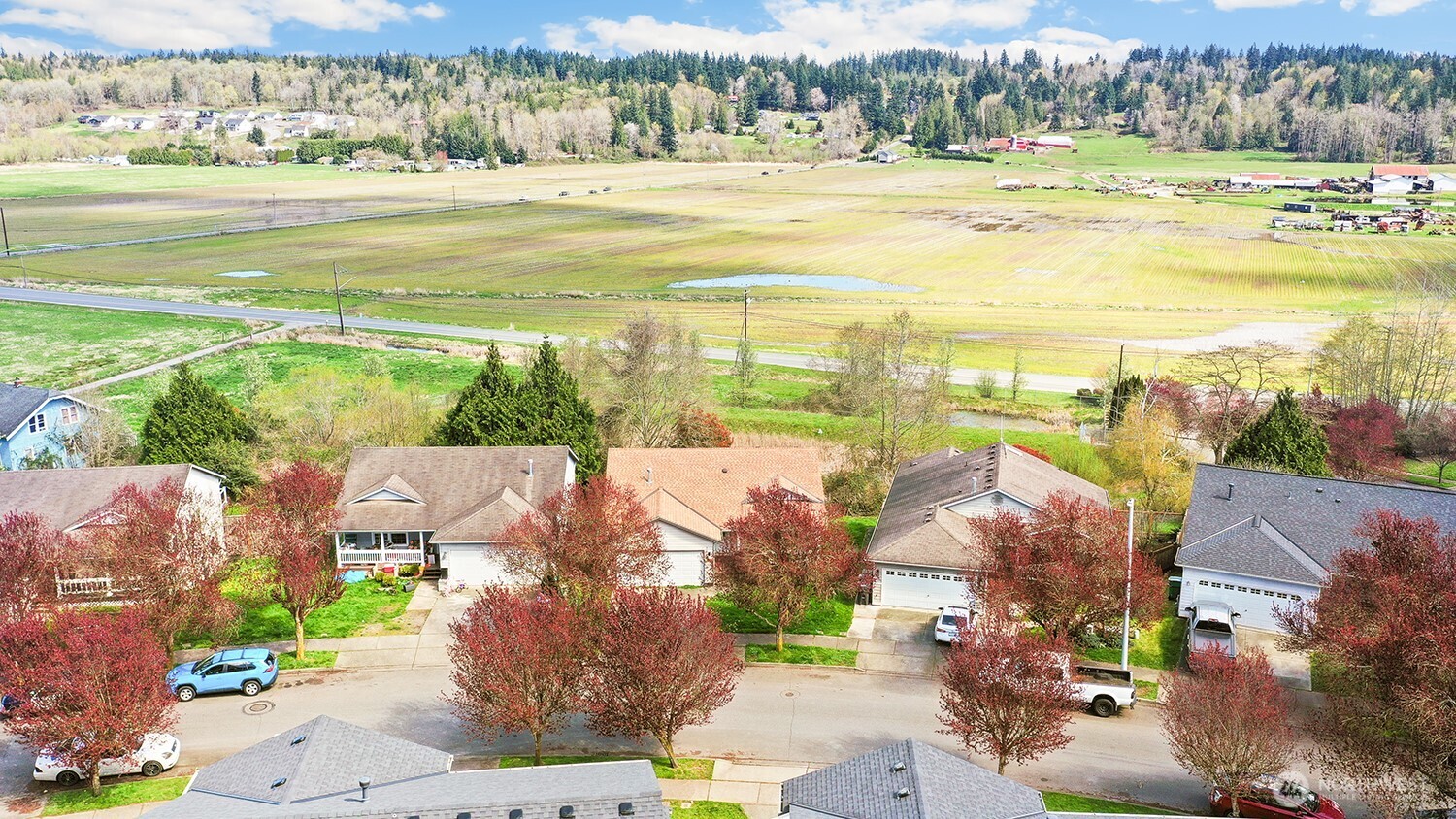 10511 66th Avenue NE, Marysville, WA 98270