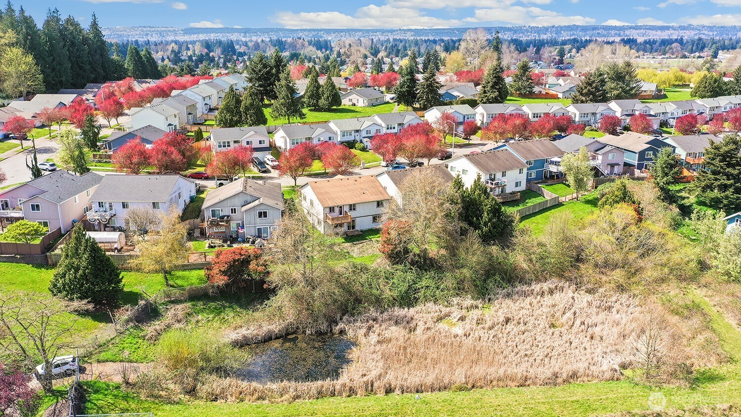 10511 66th Avenue NE, Marysville, WA 98270